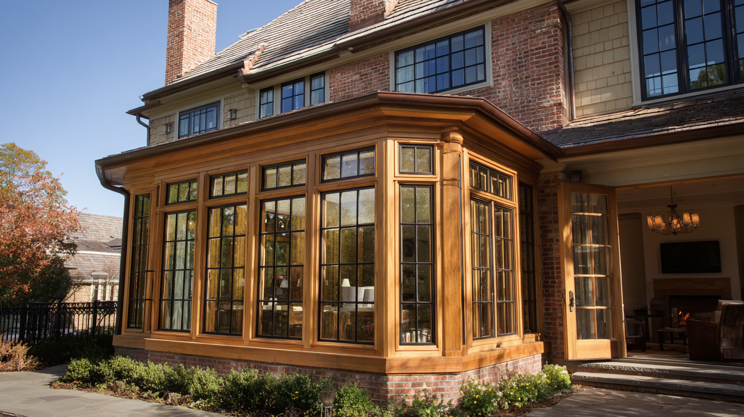 Essential Considerations for Choosing the Best Timber Casement Windows for Your Home Renovation