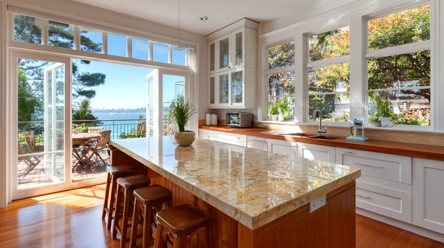 Essential Considerations for Choosing the Best Timber Casement Windows for Your Home Renovation