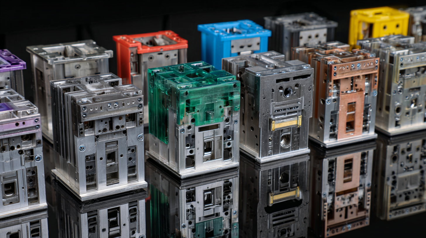 Leveraging Excellent After Sales Support for Cost Effective Future of Best Mold Design in Injection Molding
