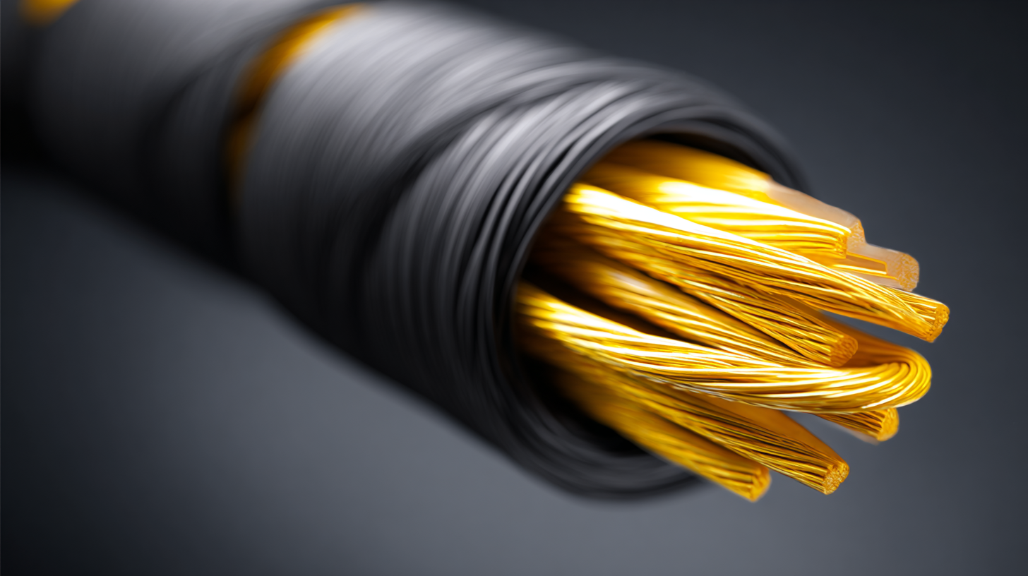 How to Choose the Best PV Cable for Maximum Solar Energy Efficiency