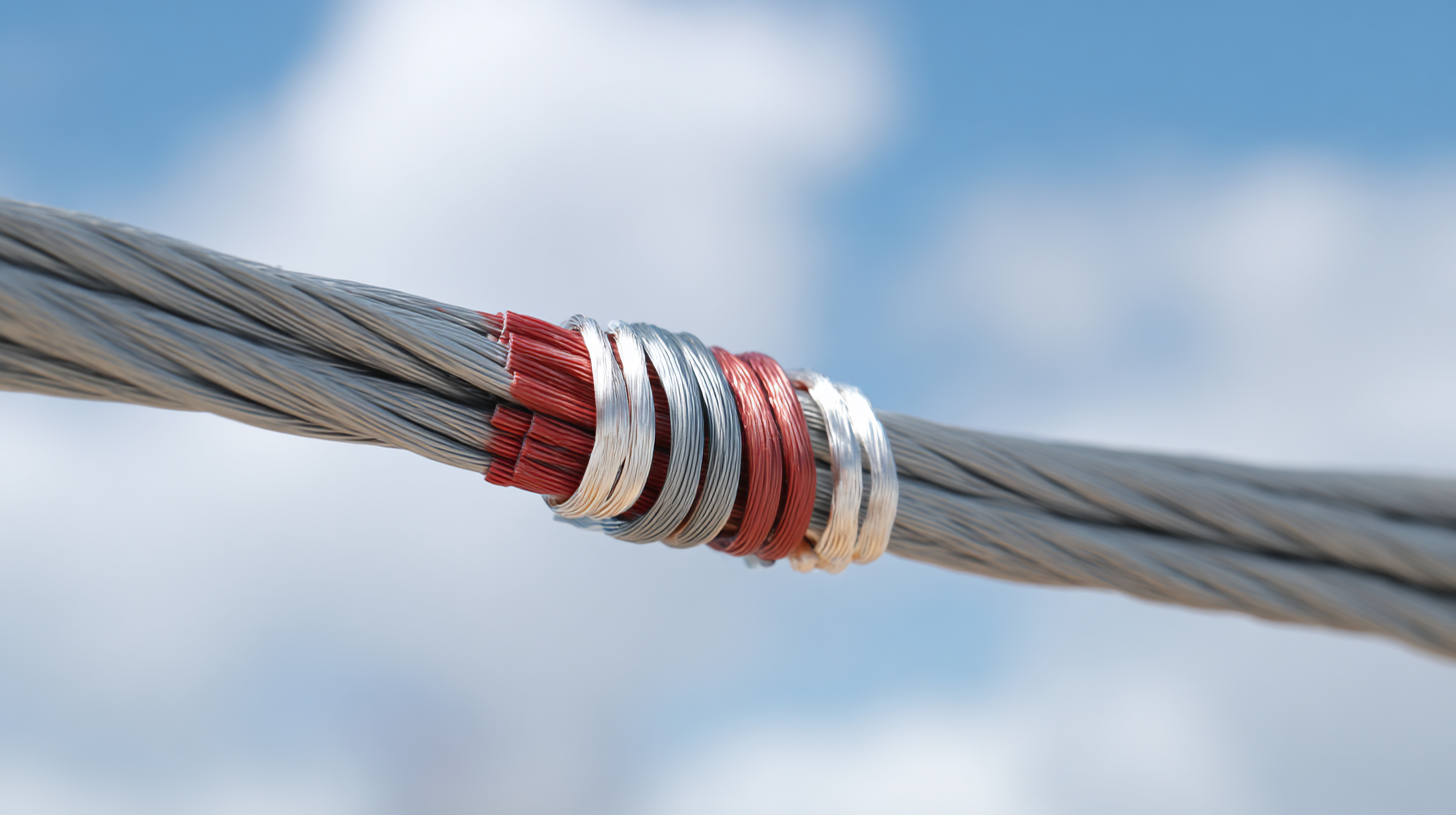 How to Choose the Best PV Cable for Maximum Solar Energy Efficiency