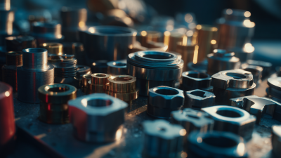 Exploring the Unique Features and Applications of Various Best Casting Parts