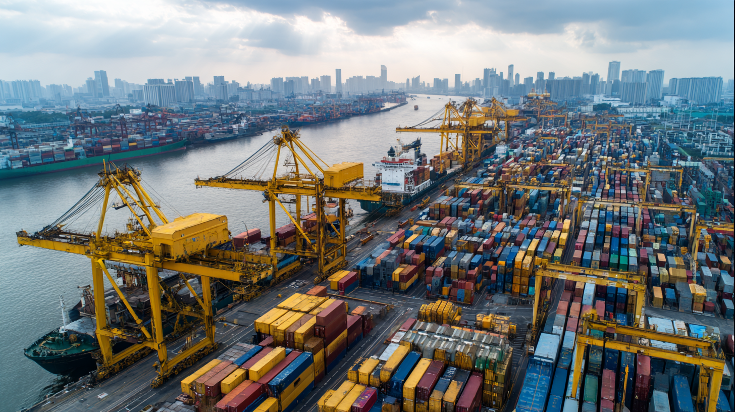 2023’s Top Import-Export Certifications for Best Torrington Bearings: Ensuring Quality in Global Trade