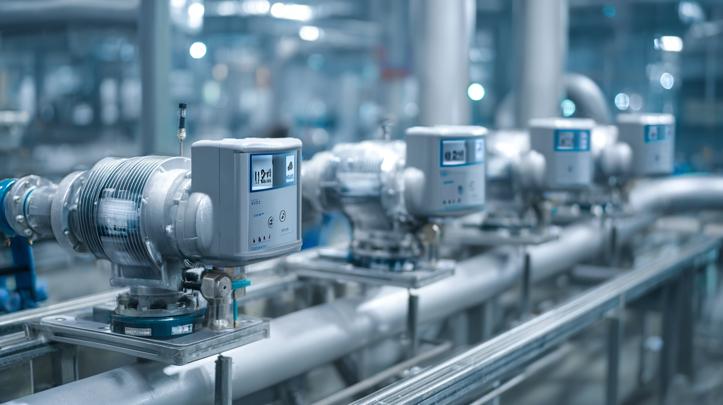 China's Quality Revolution: Leading the World with Premium Air Velocity Transmitters