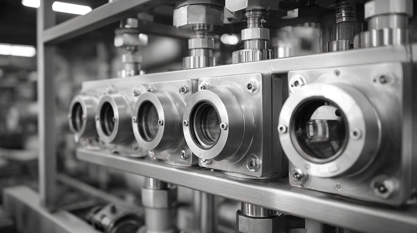 China's Quality Revolution: Leading the World with Premium Air Velocity Transmitters