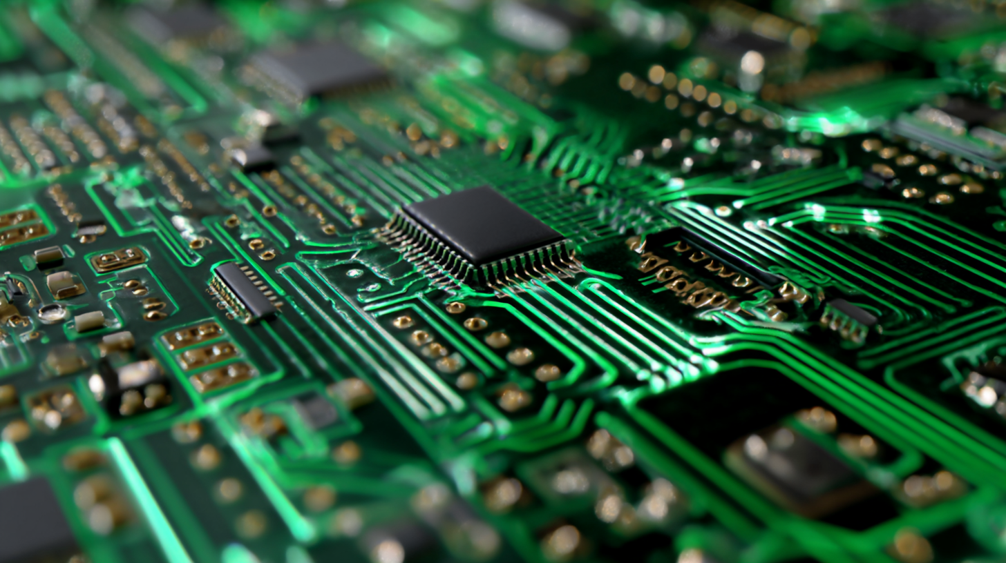 The Ultimate Guide to Mastering the Best PCB Technology for Your Projects