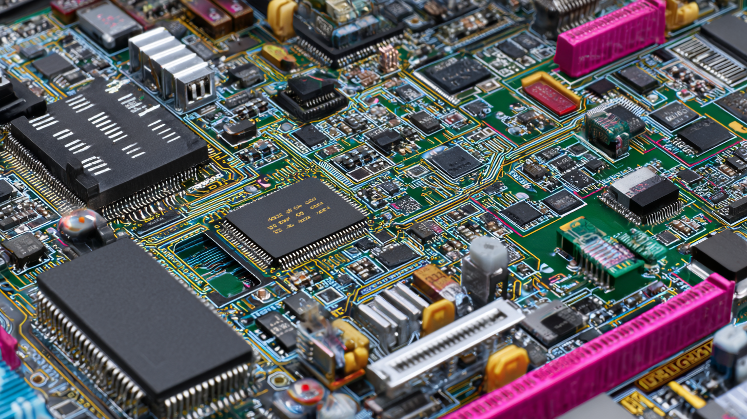 The Ultimate Guide to Mastering the Best PCB Technology for Your Projects