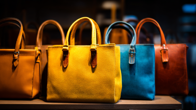 How to Select the Perfect Custom Sample Bags for Your Business Needs