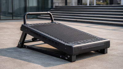 2023's Top 5 Benefits of Using the Best Aerobic Stepper Platforms for Global Fitness Markets