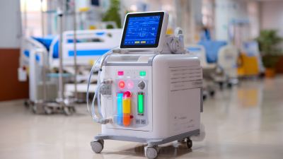 How to Identify Top Suppliers for the Best Portable Suction Machine Globally