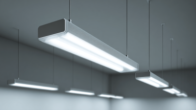 The Future of Innovative Luminaire Solutions for Commercial Lighting