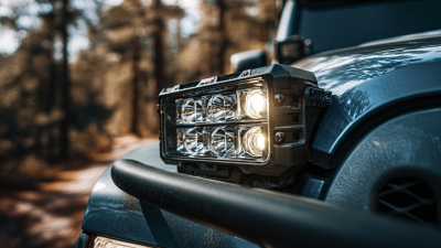 2025 Market Insights on Best Cob Sensor Headlamp for Global Buyers