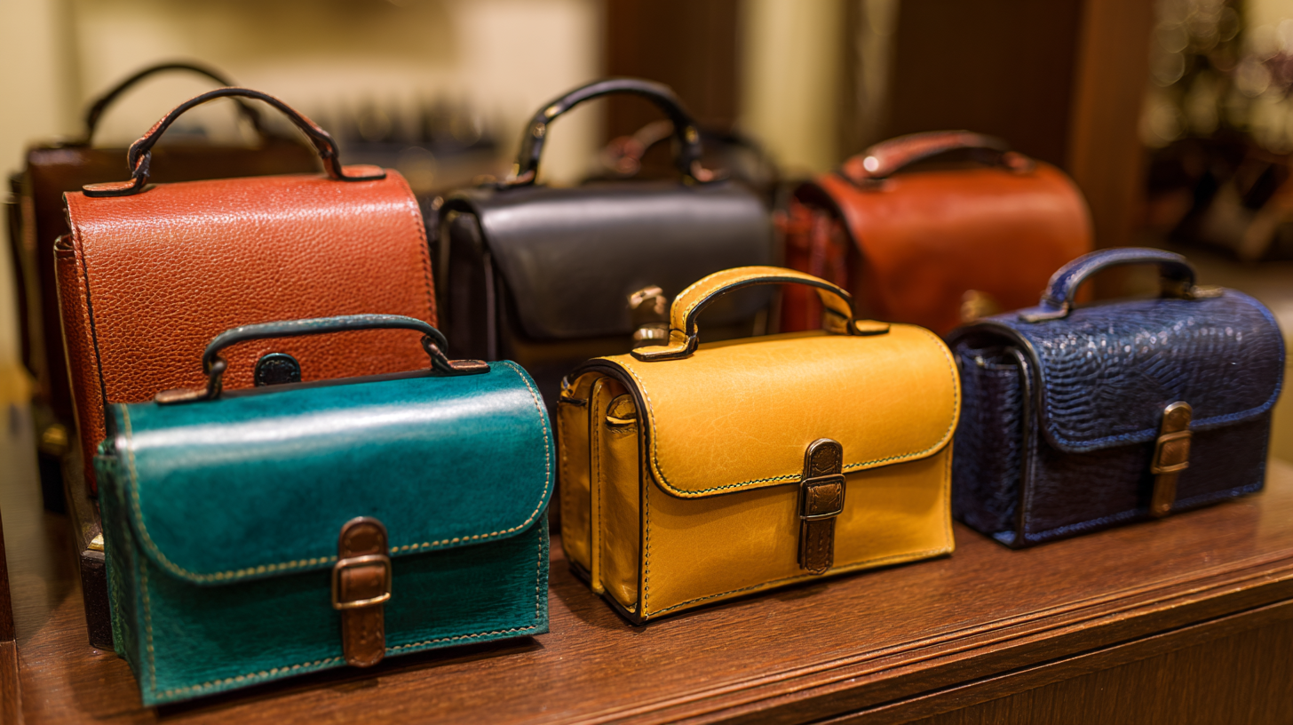How to Select the Perfect Custom Sample Bags for Your Business Needs