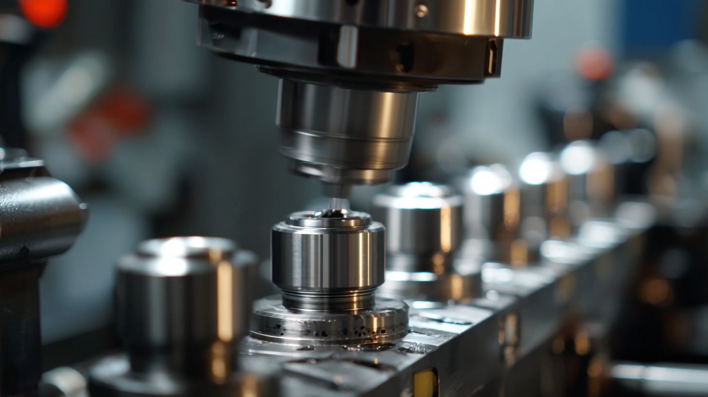 Navigating Import and Export Certifications for Superior Teflon Machining Solutions