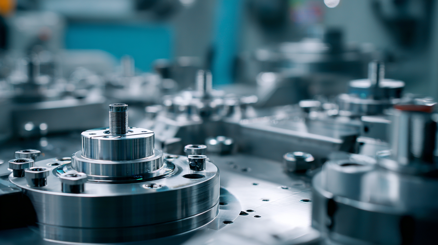 Navigating Import and Export Certifications for Superior Teflon Machining Solutions