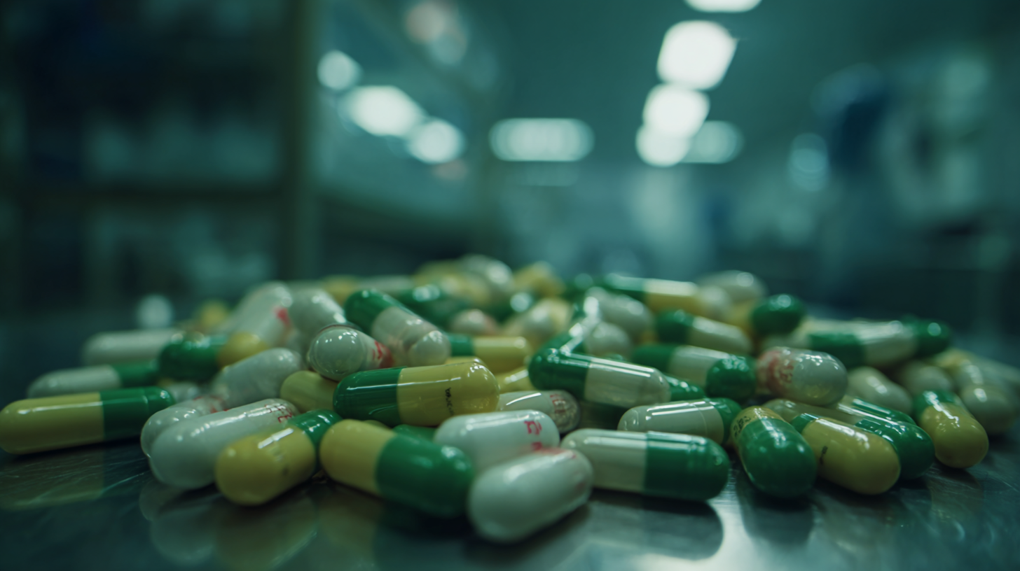 Advantages of Best Drugs Treatment for Global Sourcing Partners