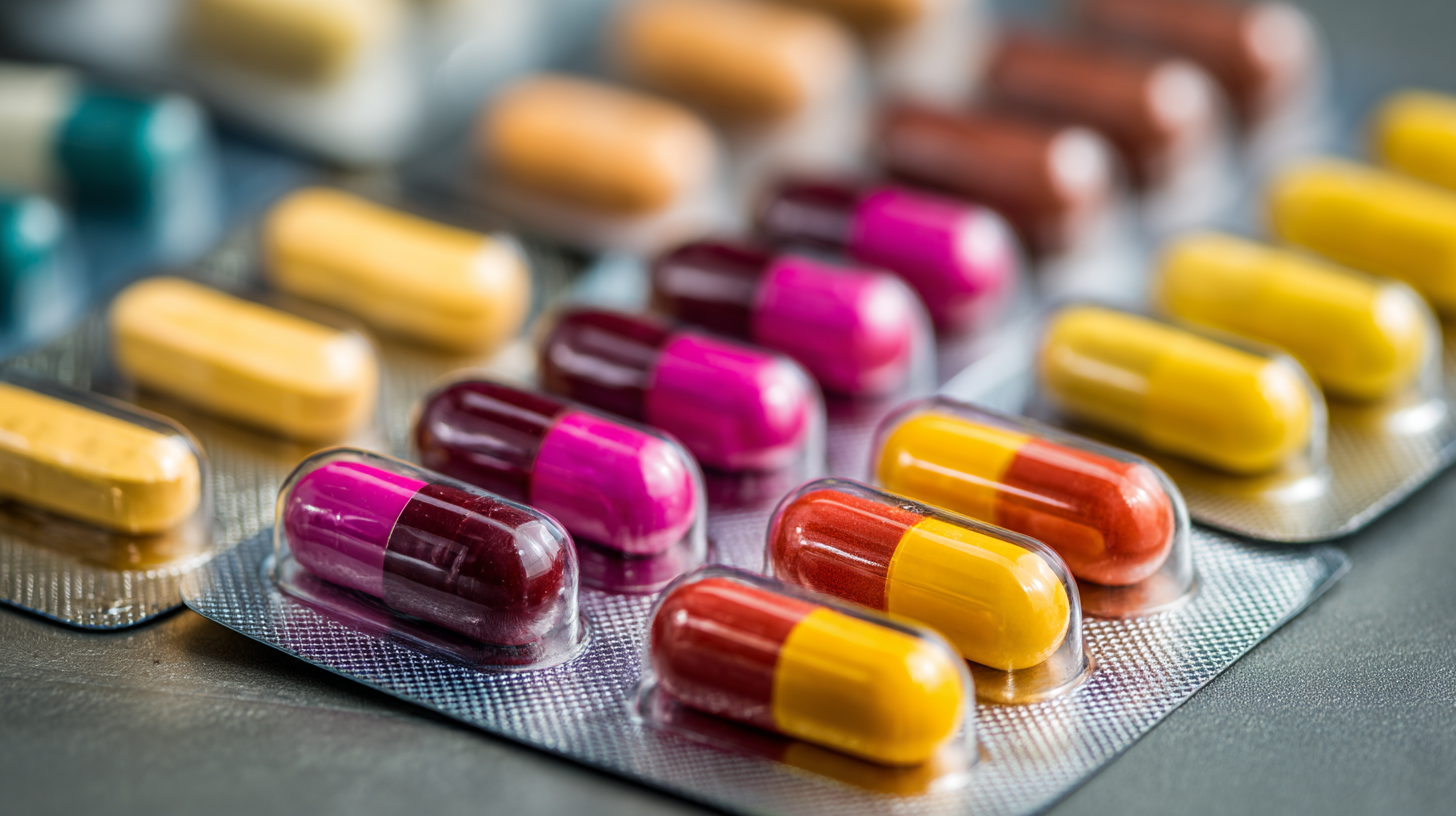 Advantages of Best Drugs Treatment for Global Sourcing Partners