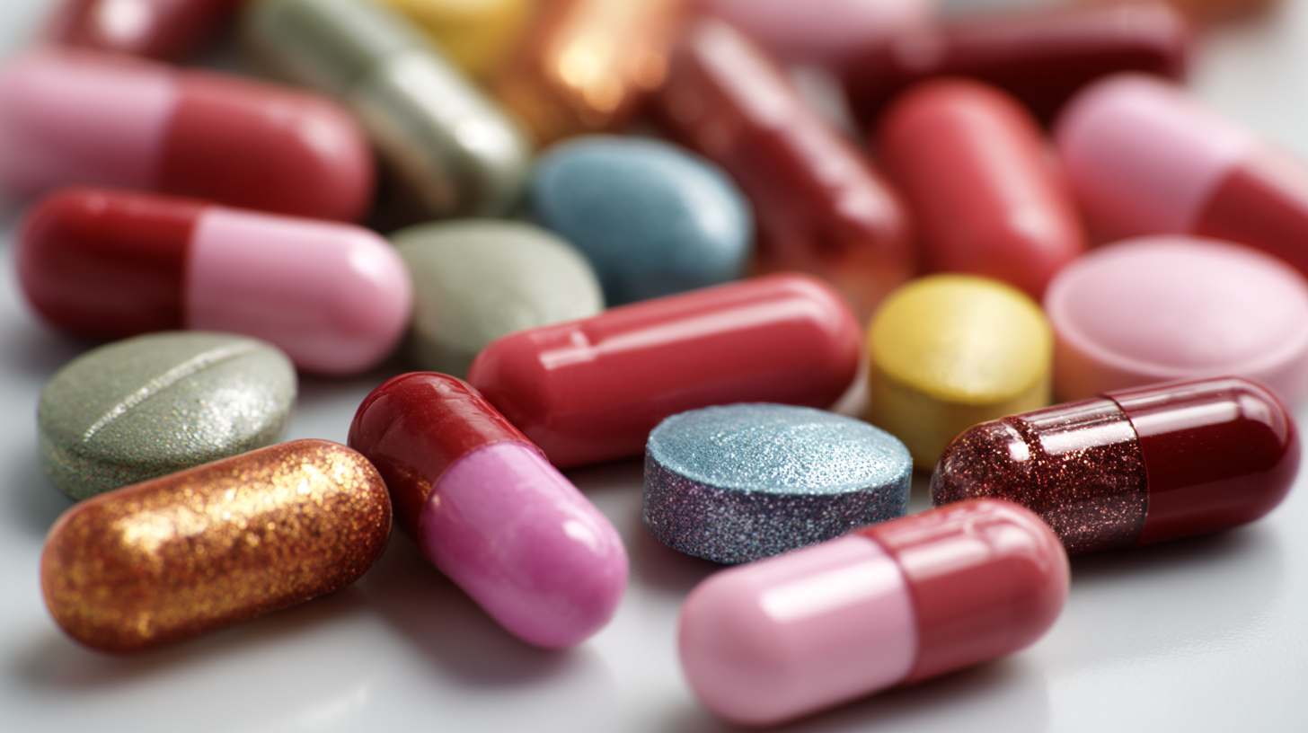 Advantages of Best Drugs Treatment for Global Sourcing Partners