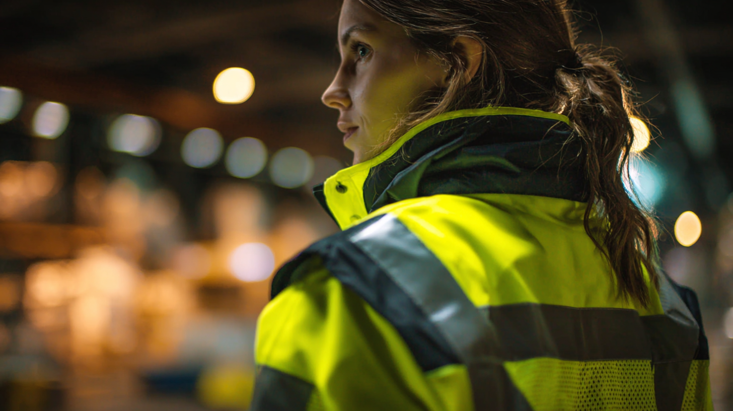 Finding Reliable Suppliers for the Best Safety Vest in the Global Market