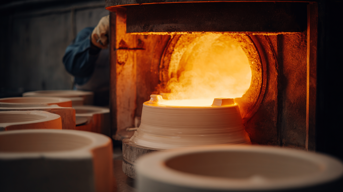 Navigating Global Standards Challenges in Best Alumina Ceramic Production
