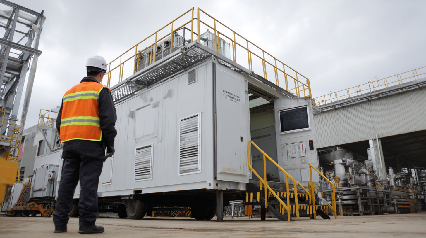 Leading Global Confidence in Industrial Equipment Rental from Top Chinese Factories