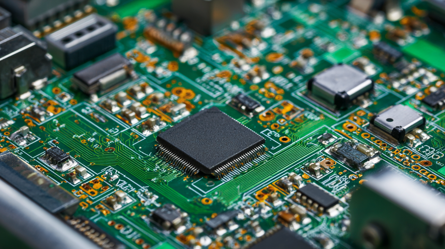 Understanding the Industry Standards Challenges for Best PCB Circuit Production