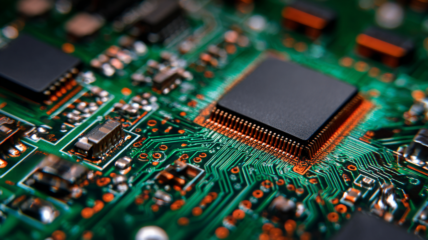 Understanding the Industry Standards Challenges for Best PCB Circuit Production