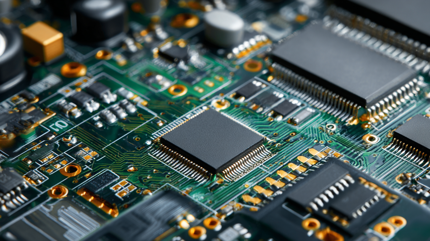 Understanding the Industry Standards Challenges for Best PCB Circuit Production