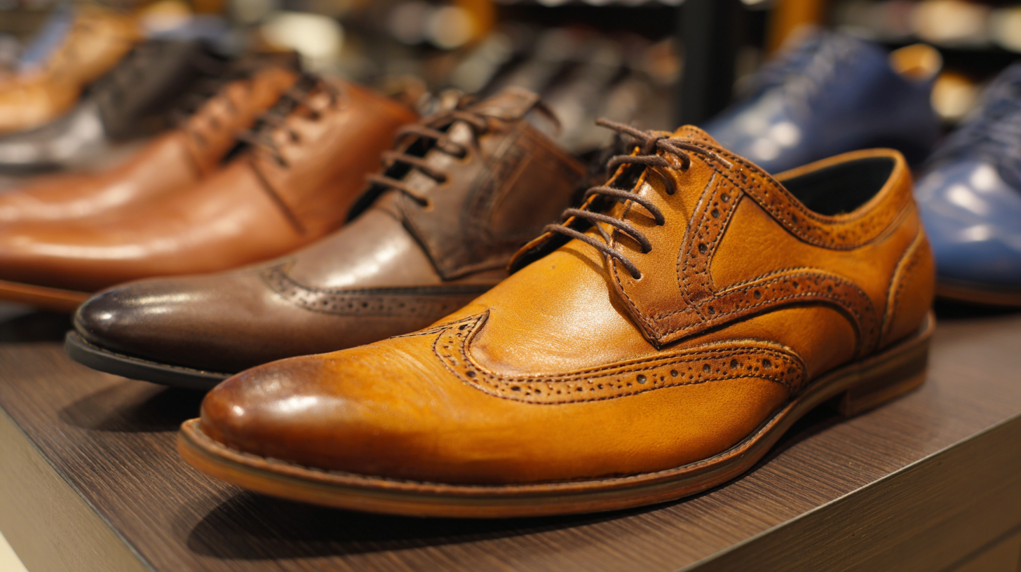 Mastering the Art of Choosing the Best Casual Shoes for Men in Today’s Market