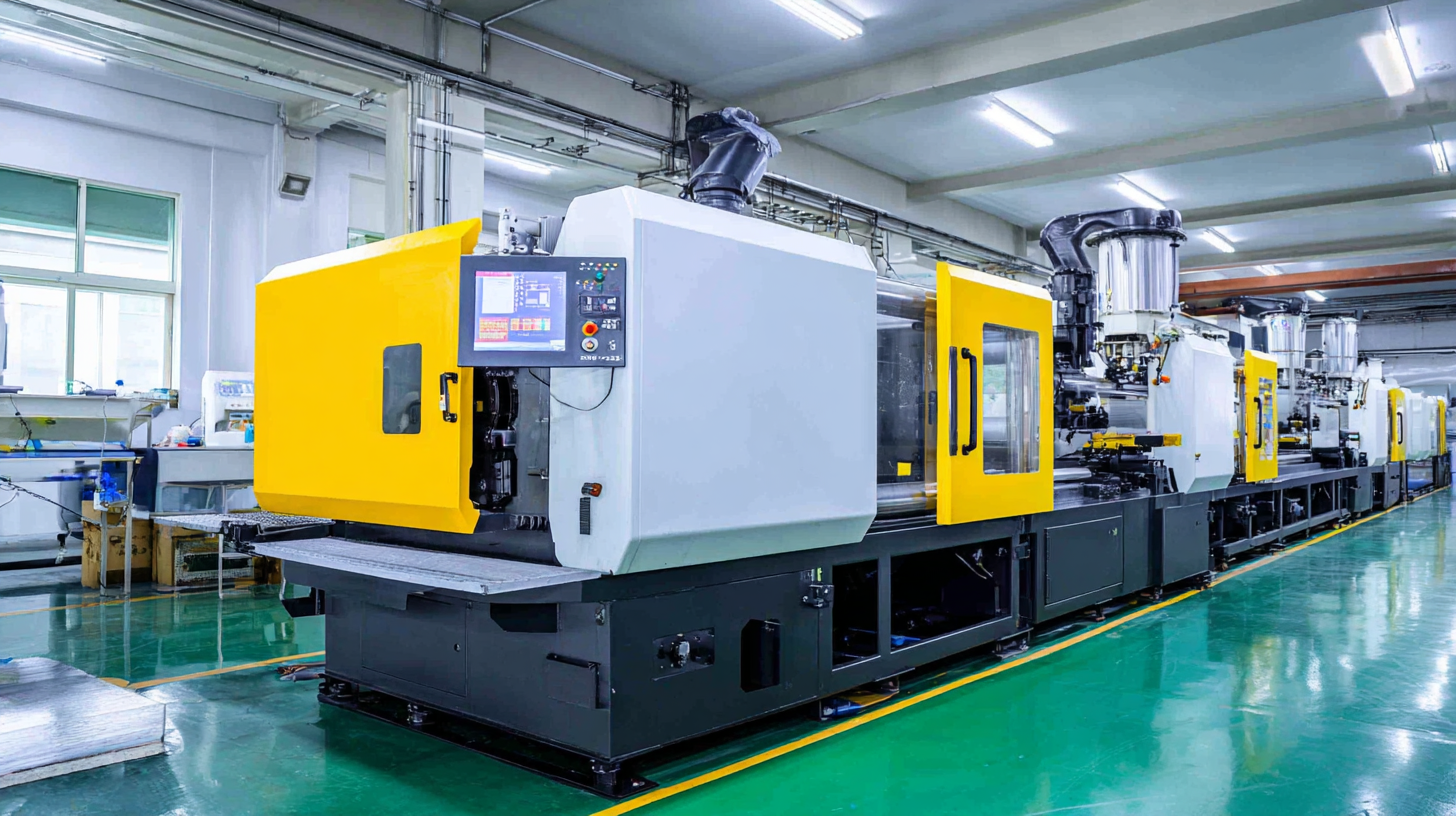 The Ultimate Guide to Mastering Best Polyethylene Injection Molding Techniques