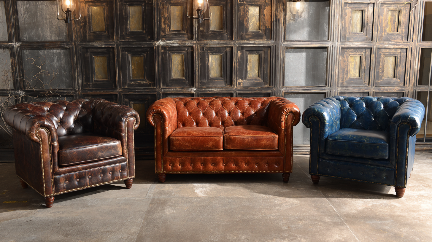 Discover Quality Craftsmanship: The Best Chairs for Home from China’s Leading Furniture Manufacturers