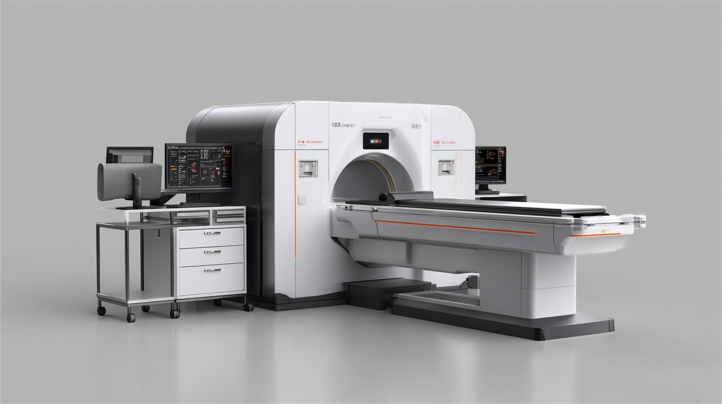 Essential Checklist for Choosing the Best Portable CT Scanners for Your Facility