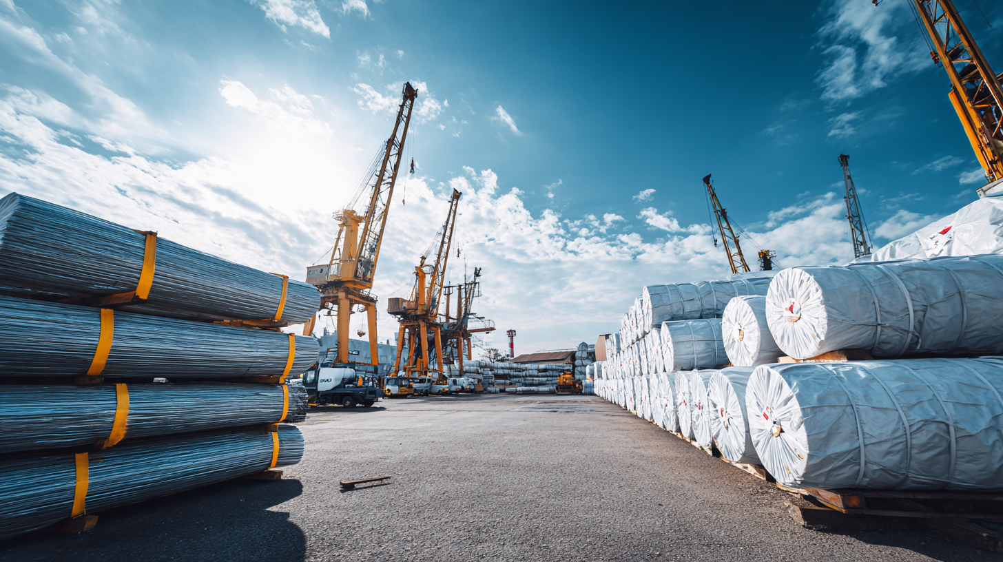 Unlocking the Future of HDPE Sheet Market by 2025 Insights and Strategies for Global Buyers