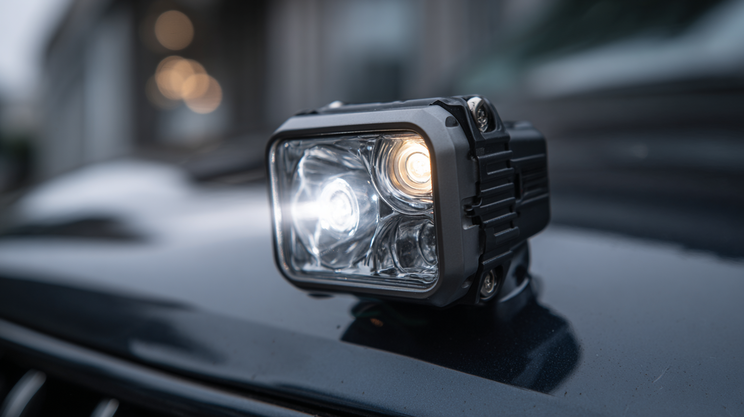 2025 Market Insights on Best Cob Sensor Headlamp for Global Buyers