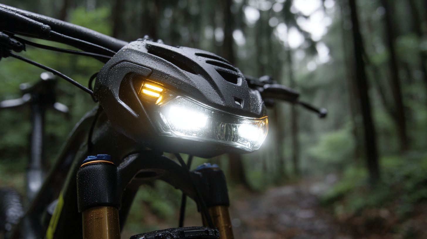 2025 Market Insights on Best Cob Sensor Headlamp for Global Buyers