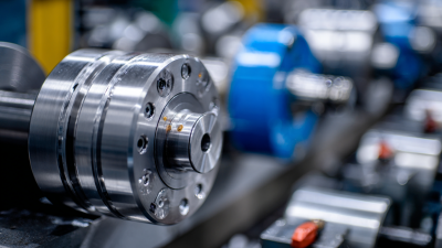 Unlocking the Future: How 2025's Tech Trends Will Revolutionize Best Tool Holders in Manufacturing