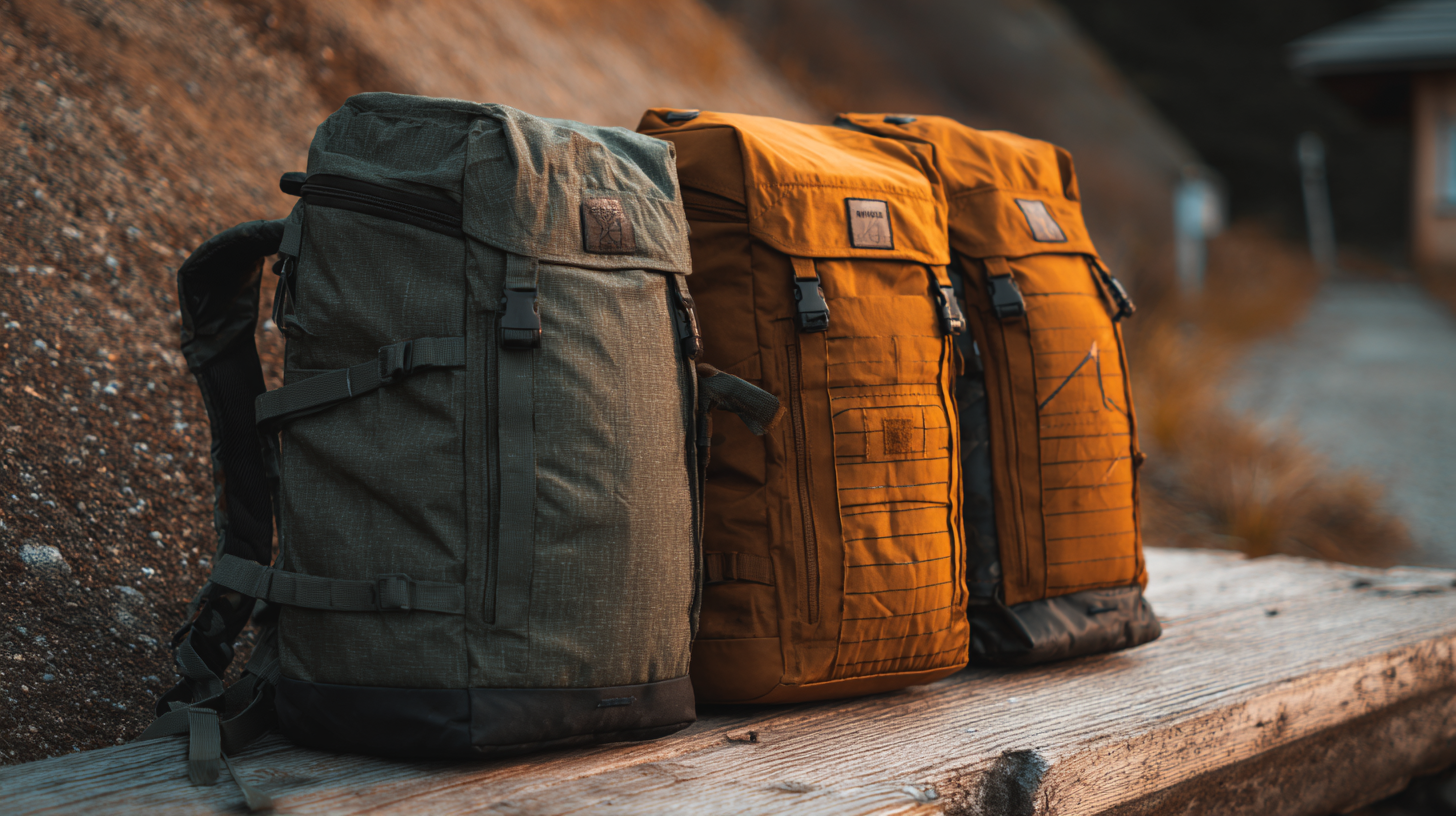 Ultimate Guide to Choosing the Best Smell Proof Backpack with Detailed Technical Specifications