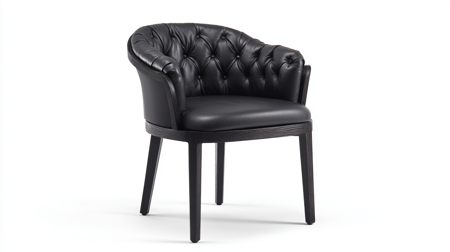 Navigating Import and Export Certifications for Sourcing the Best Black Dining Chairs Globally