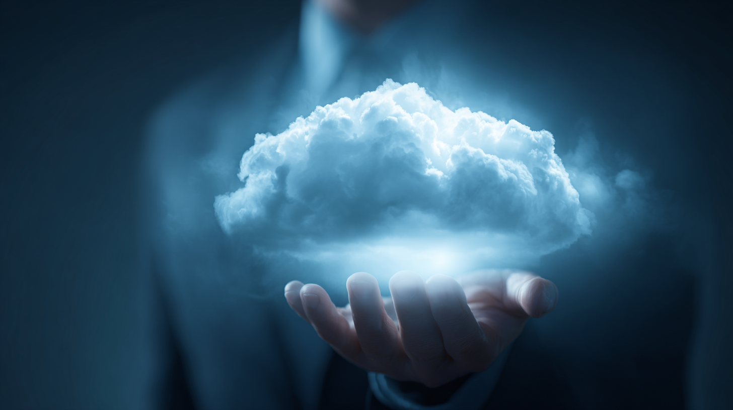 Unlocking Business Efficiency with the Best Cloud Technology Solutions
