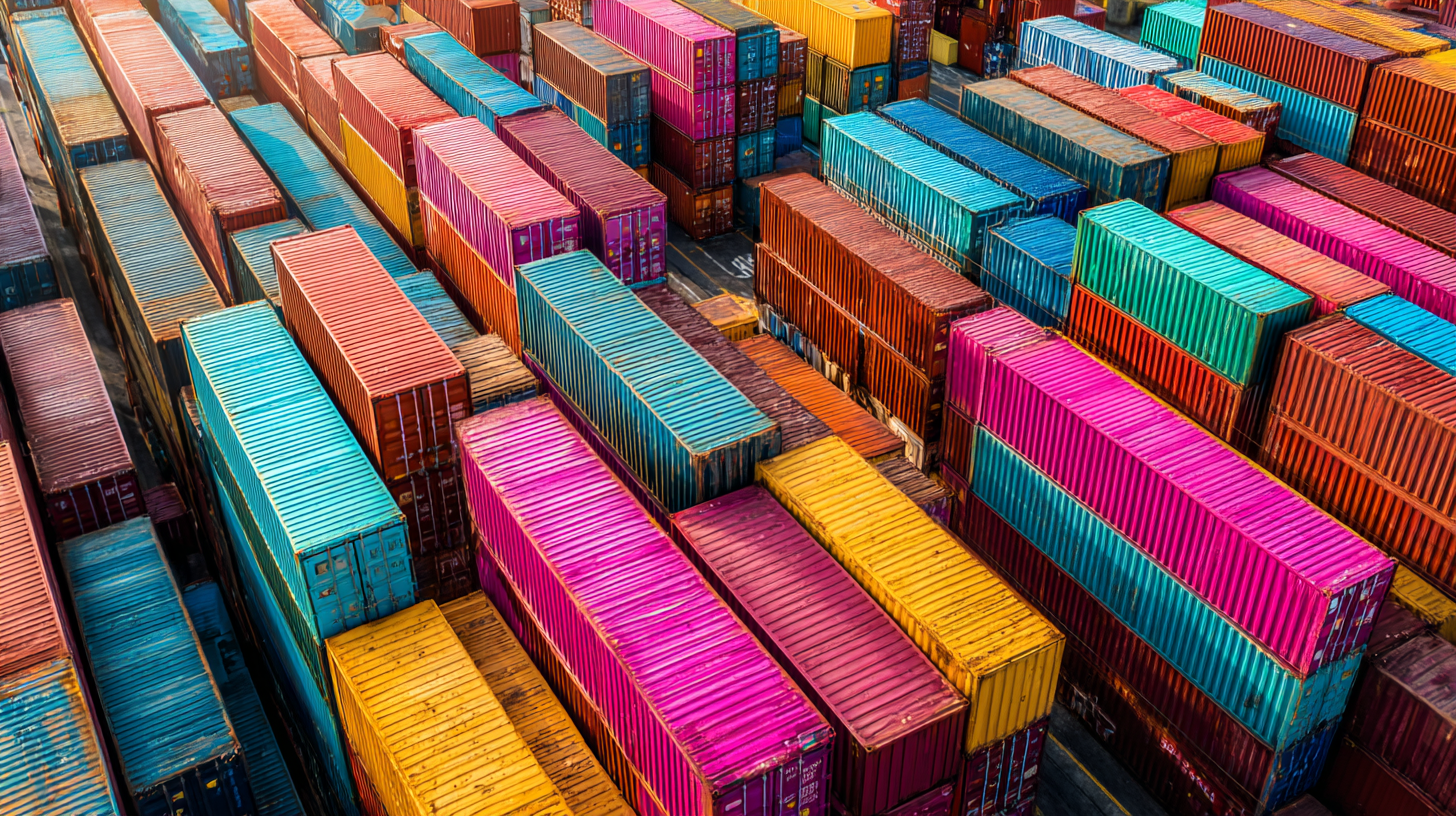 Understanding the Challenges with Best Container Packaging Solutions