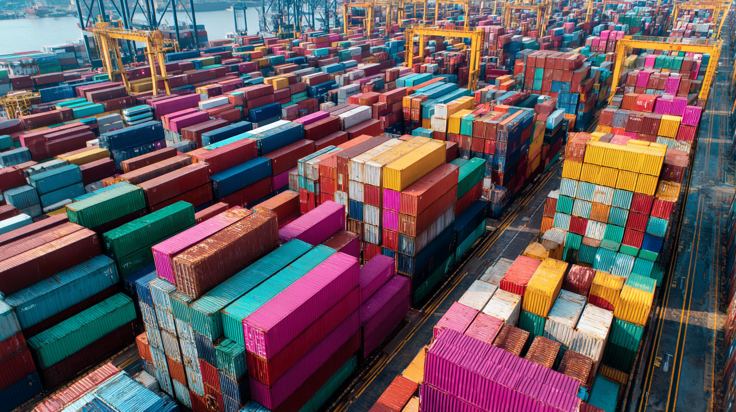 Understanding the Challenges with Best Container Packaging Solutions