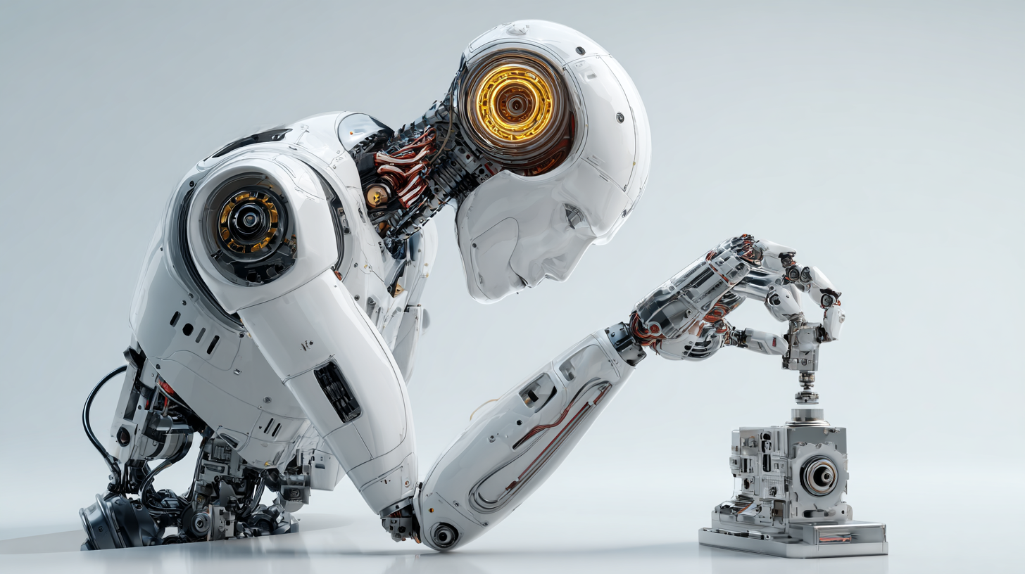 Navigating the Future of Best CNC Machining Trends in 2025 for Global Buyers