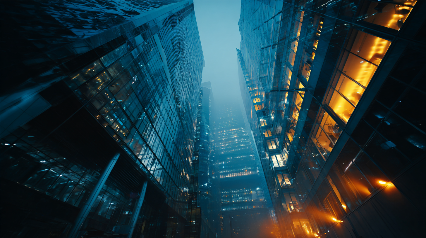 Innovative Industry Applications from the Best Suppliers in Manufacturing
