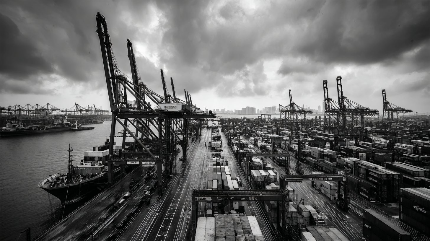 Innovative Industry Applications from the Best Suppliers in Manufacturing