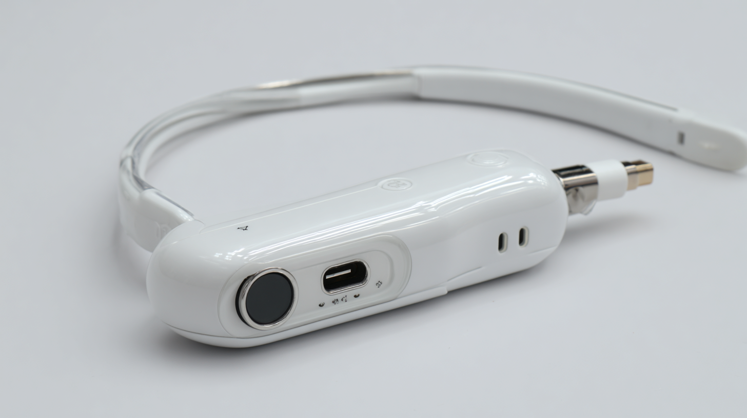 Innovative Approaches for Neurological Disorders Devices