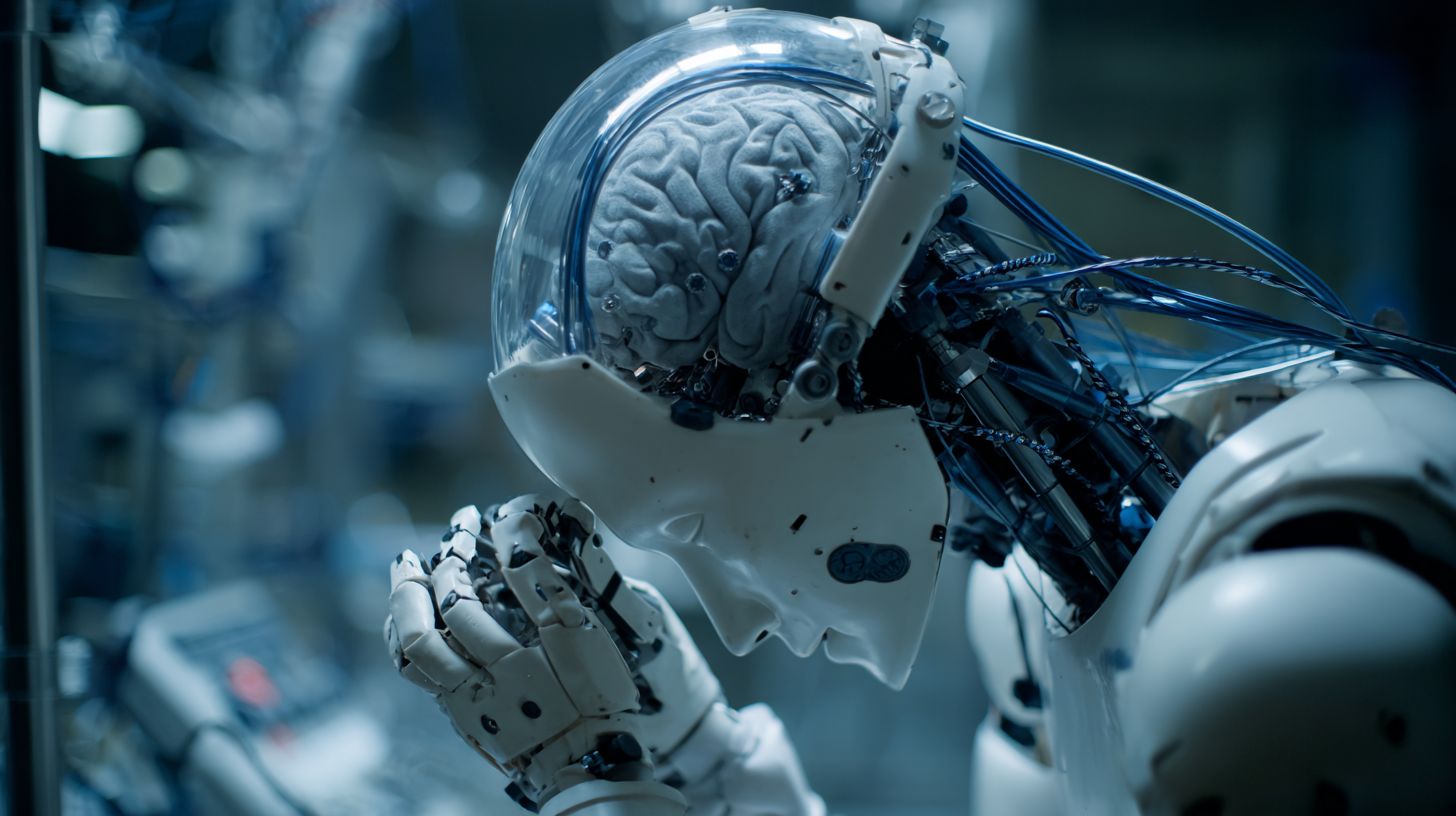 Innovative Approaches for Neurological Disorders Devices