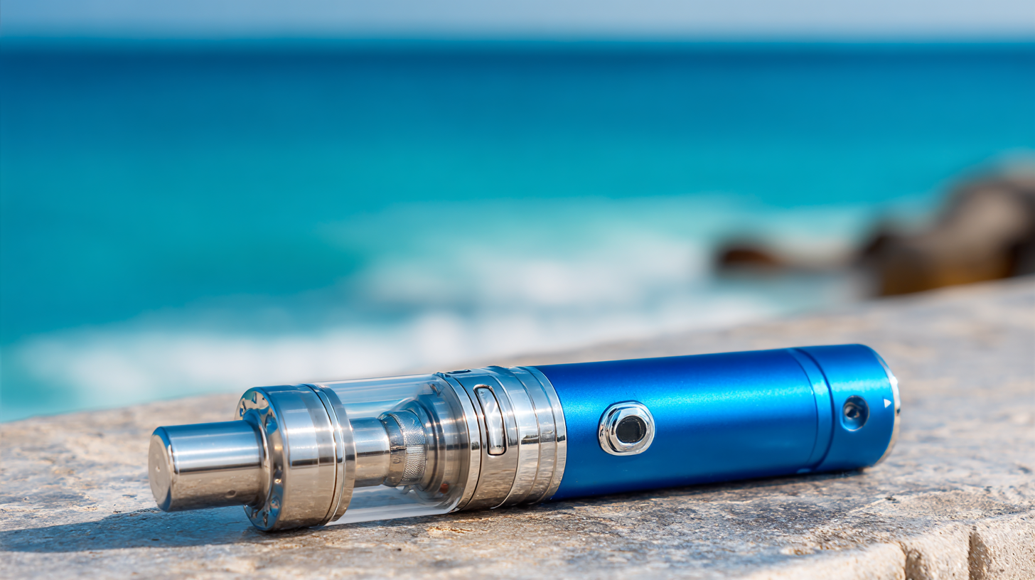 5 Secrets to Finding the Best Blue Razz Vape Experience