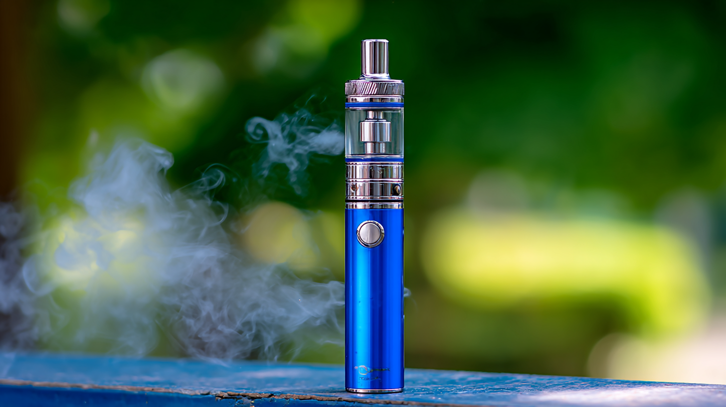 5 Secrets to Finding the Best Blue Razz Vape Experience