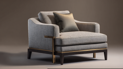 Discover Quality Craftsmanship: The Best Chairs for Home from China’s Leading Furniture Manufacturers