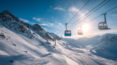 Future Trends in Best Outside Lifts: What to Expect in the Industry by 2025